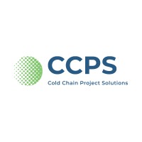 CCPS - Cold Chain Project Solutions logo - Similar company to Aviapharm Gmbh