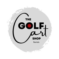 The Golf Cart Shop and Rentals logo - Similar company to Alvorada Lithium
