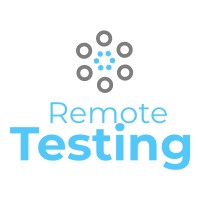 RemoteTesting logo - Similar company to Qa Remoto.Com