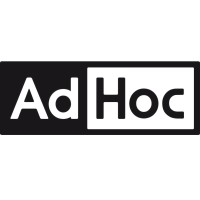 AdHoc logo - Similar company to Adhoc Designs