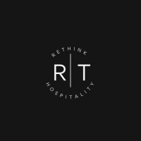 Rethink Hospitality logo - Similar company to Beyond Loaf