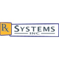 Rx Systems, Inc. logo - Similar company to Rx Studio™