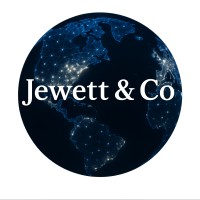 Jewett and Company logo - Similar company to Needle And Camel Investments