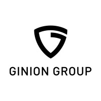 Ginion Group logo - Similar company to Louyet Group