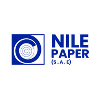 NILE PAPER logo - Similar company to Giant Group For Carton Industry