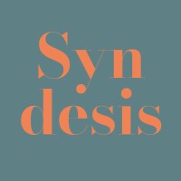 Syndesis logo - Similar company to Irida Esg
