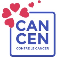 CANCEN contre le cancer logo - Similar company to Capsule D'Art | Fdd
