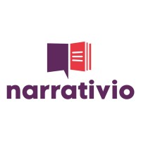 narrativio GmbH logo - Similar company to Ctrm Force
