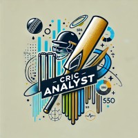 Cricket Analyst logo - Similar company to Crictech