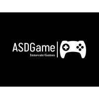 ASDGame logo - Similar company to Xtremelab.Co