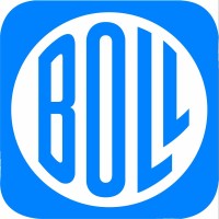 Boll Filter Corporation logo - Similar company to Filterfinder