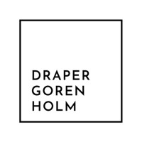 Draper Goren Holm logo - Similar company to 805 Startups