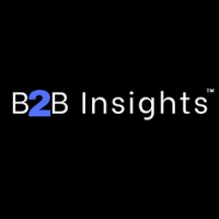 B2B Insights™ logo - Similar company to Samaia.Ai
