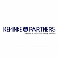 Kehinde & Partners LP logo - Similar company to Akinboro & Co.