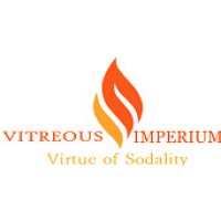 Vitreous Imperium logo - Similar company to Cc Explorations