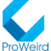 Proweird Web Design