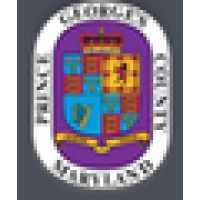 Prince George County Police logo - Similar company to Dna Reference Lab Inc