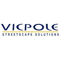 Vicpole Streetscape Solutions logo - Similar company to Caxer