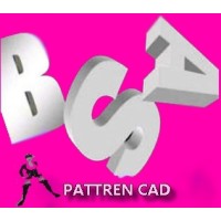 fashion designer/freelance logo - Similar company to Fashion Designer
