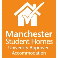 Manchester Student Homes logo - Similar company to Allied Student Accommodation Ltd