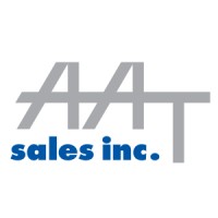 AAT Sales Inc. logo - Similar company to Retireup