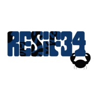 Resif 34 logo - Similar company to Studio Sahil