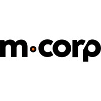 m-corp logo - Similar company to Caliber.Global