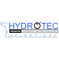 HYDROTEC ATLANTIQUE logo - Similar company to Cryoscan