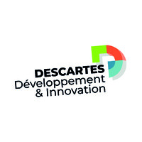 Descartes Développement & Innovation logo - Similar company to Ecodomus Cluster
