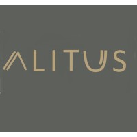 Alitus logo - Similar company to Altius Consulting