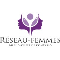 Réseau-femmes du Sud-Ouest de l'Ontario logo - Similar company to Solid4M Labs