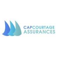 CAP COURTAGE ASSURANCES logo - Similar company to Onis Assurances
