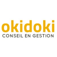 okidoki logo - Similar company to Okidoki