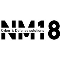 NM18 logo - Similar company to Eclipse Media