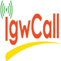 IgwCall logo - Similar company to Image Updates Mobiles And Computers Llc
