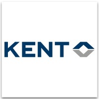 KENT Nederland logo - Similar company to Veidec Belgium