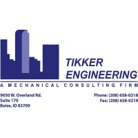 Tikker Engineering logo - Similar company to Engineering Consultants