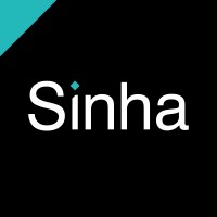 Sinha logo - Similar company to Gwc Professional Services Pvt Ltd
