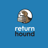 ReturnHound logo - Similar company to Impressme