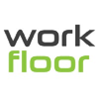 workfloor bv logo - Similar company to Kp Design