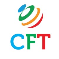 CFT Campania Formazione e Lavoro logo - Similar company to Tellingweb Agency