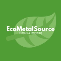 EcoMetalSource logo - Similar company to Adwreck Car Wreckers