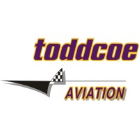 Toddcoe Aviation logo - Similar company to Avalair Aircraft Management, Llc