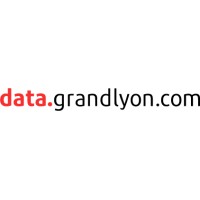 Data Grand Lyon logo - Similar company to Presta Data