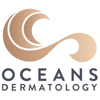 OCEANS Dermatology logo - Similar company to Relay Rtm