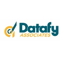 Datafy Associates logo - Similar company to Datafy