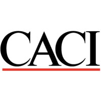 CACI Ltd logo - Similar company to Iotics