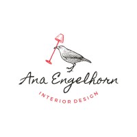 Ana Engelhorn Interior Design LTD logo - Similar company to Fameed Khalique Ltd