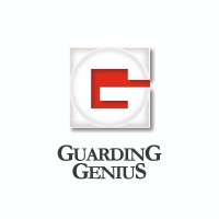 Guarding Genius logo - Similar company to Firmus Ventures Pvt Ltd