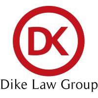 Dike Law Group logo - Similar company to Runfree.Co